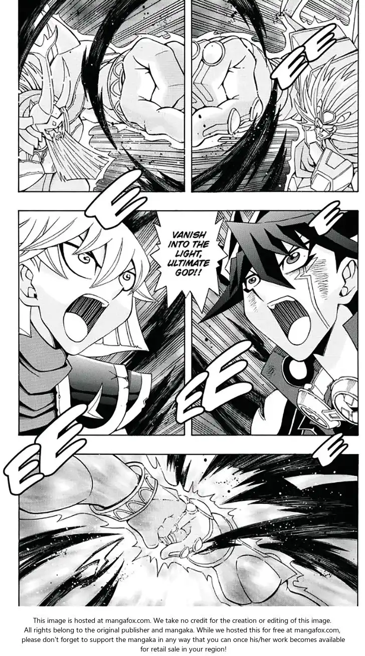 Yu-Gi-Oh! 5Ds - A Chapter 57 16